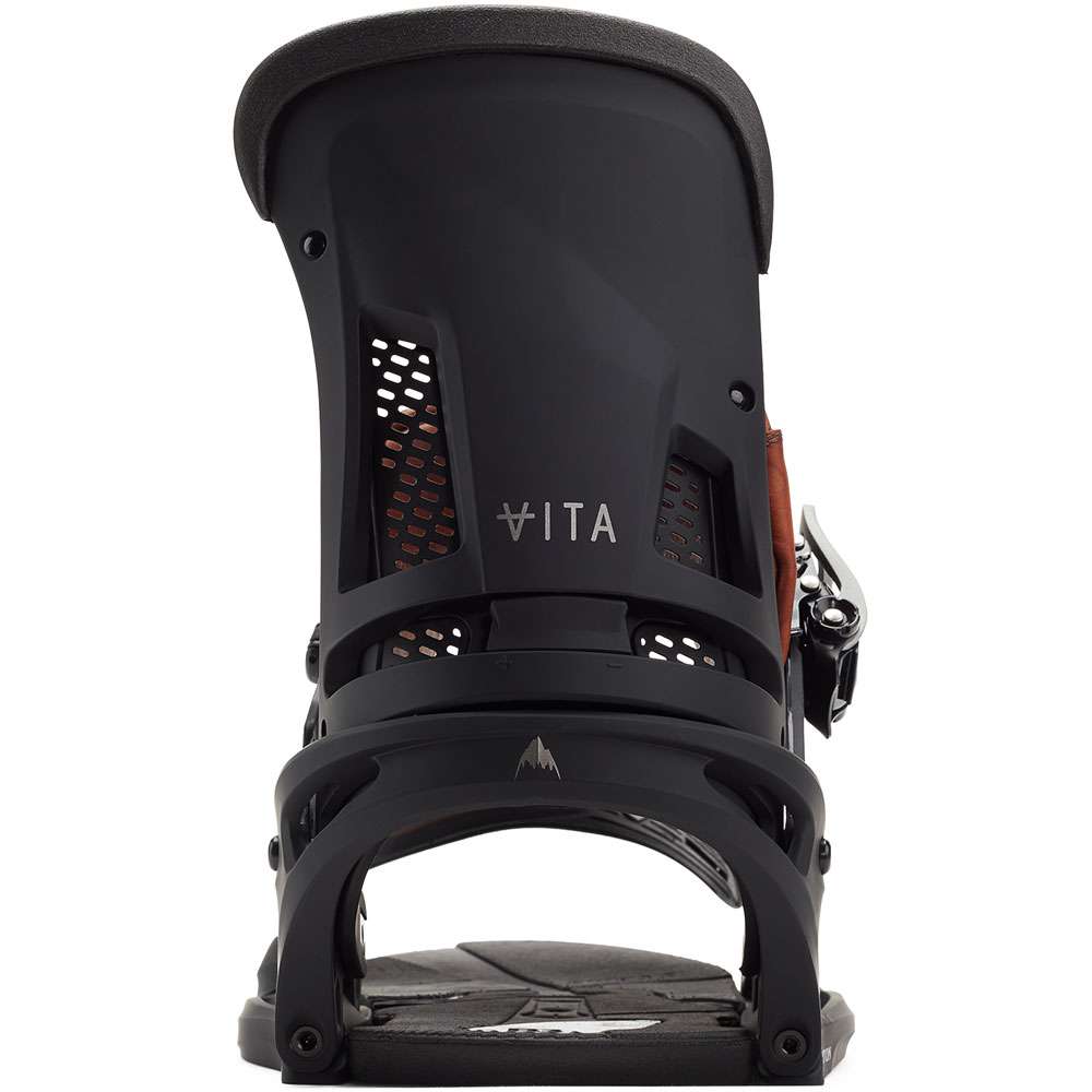 Burton Malavita Leather EST 18/19