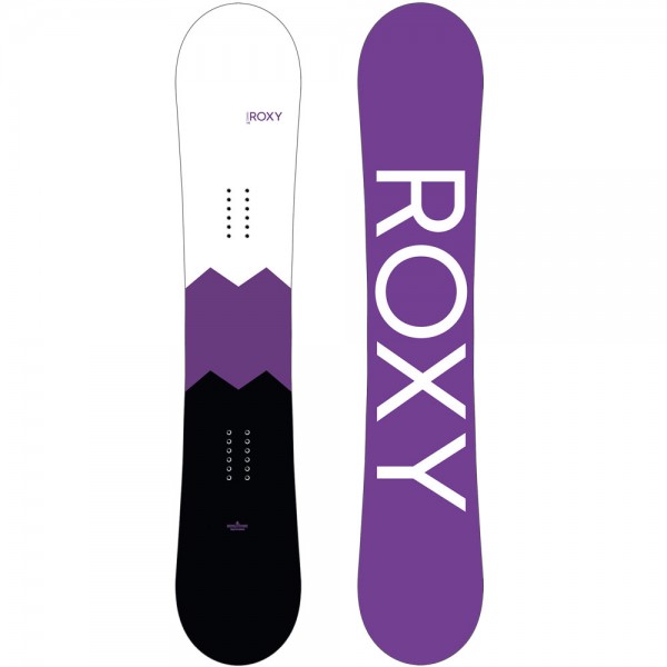 Roxy Dawn Snowboard 2022