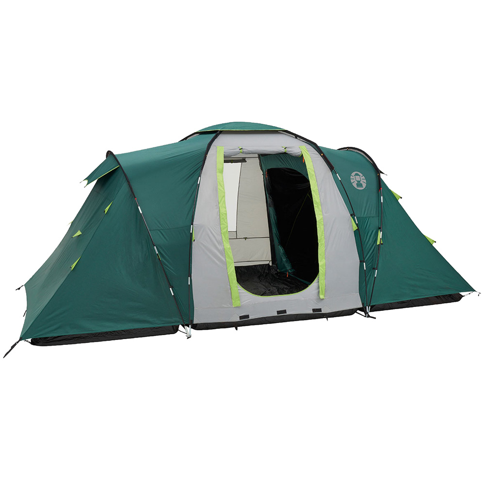 Coleman Spruce Falls 4 Tent Green | Fun Sport Vision