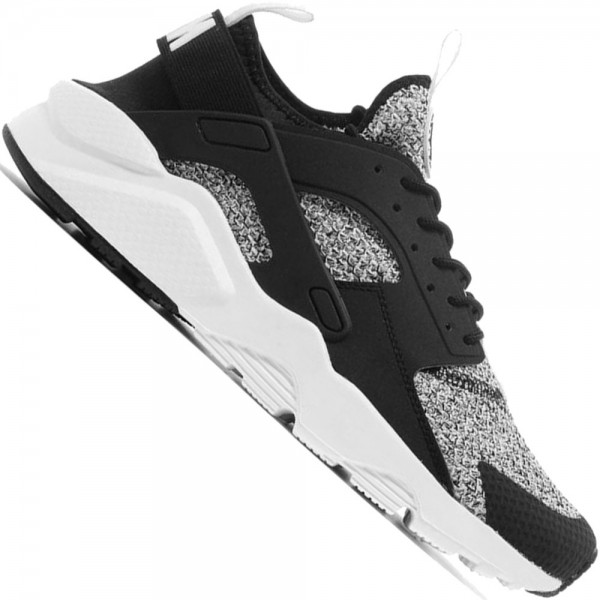 Nike Air Huarache Run Ultra SE Herren-Sneaker black/white