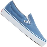 Vans Classic Slip On Unisex-Sneaker Navy