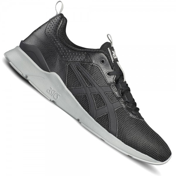 Asics Tiger Gel-Lyte Runner Unisex-Sneaker Black/Black