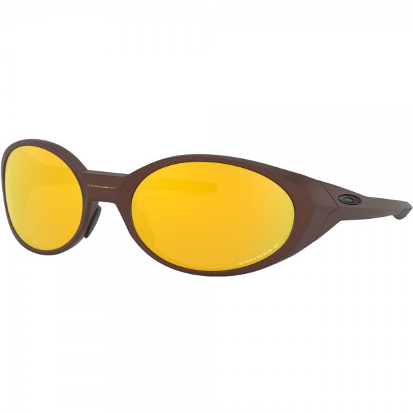 Oakley Eye Jacket Redux Sonnenbrille Corten/Prizm 24k Polarized