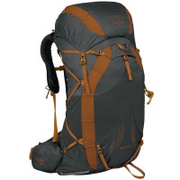 Osprey Exos 38 L/XL Dark Charcoal