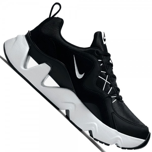 Nike RYZ 365 Black/White