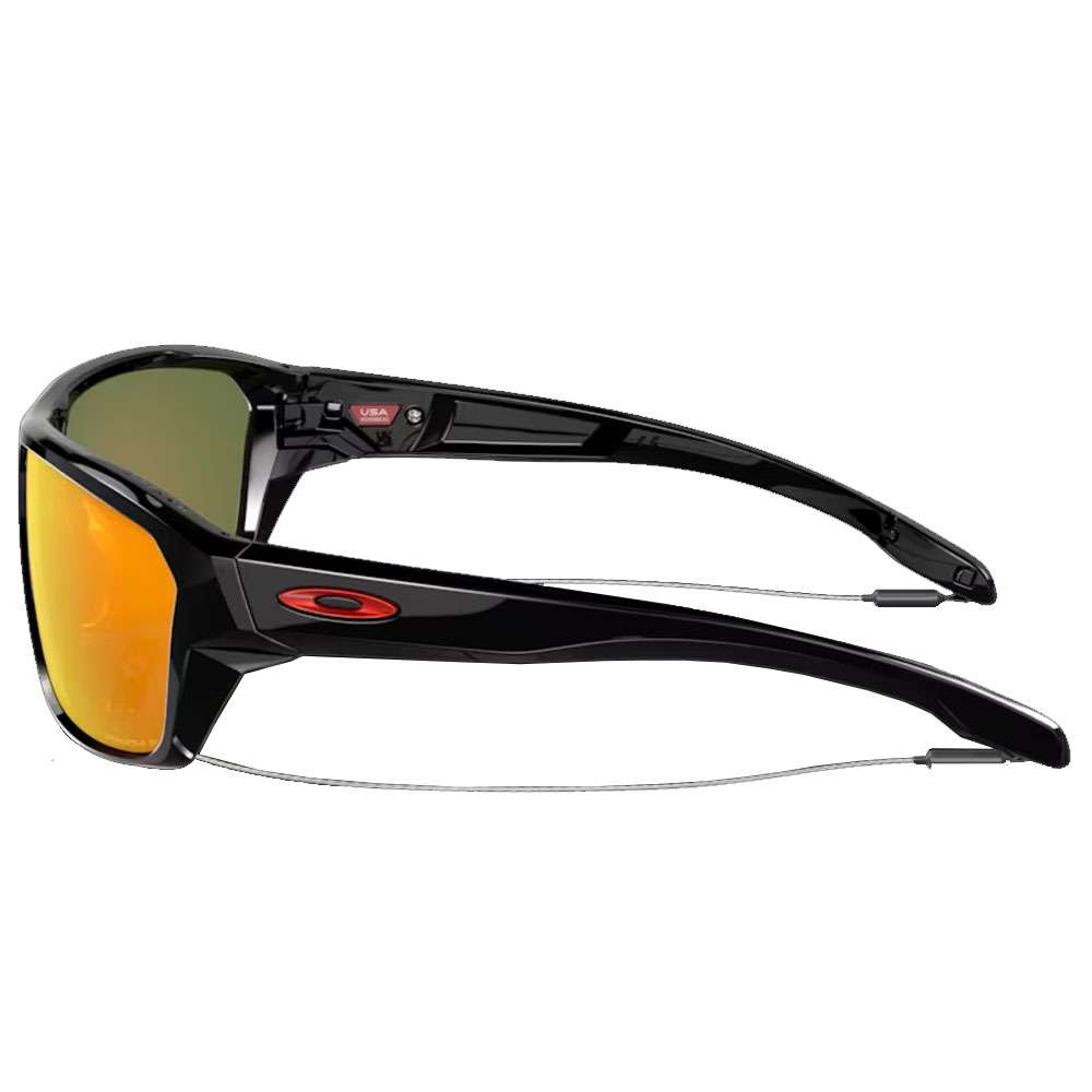 Oakley split shot ruby sales