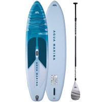 Aqua Marina Airo SUP Set 11 0 Blue