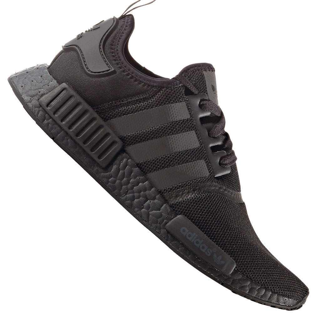 nmd noir