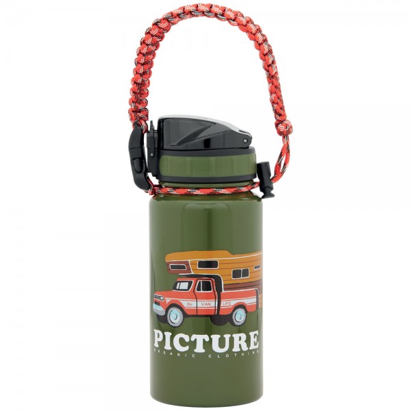 Picture Galway Vacuum Bottle Military