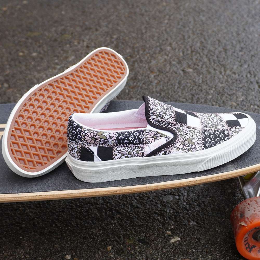 Vans classic slip on 59 lx on sale