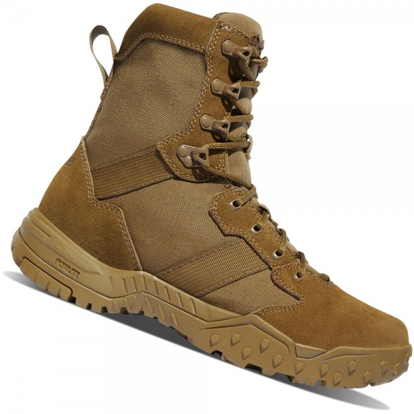 Danner Scorch Military 8 Coyote Hot