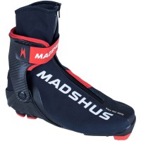 Madshus Race Pro Skate Black Red