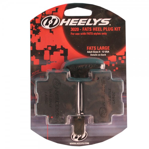Heelys Fats Plug and Removal Tool 3020 Werkzeug (large)