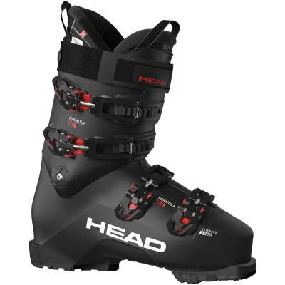 HEAD ヘッド KORE 2 ANTHRACITE HEAD Kore 2 Anthracite Boot 600066