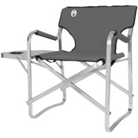 Furniture Aluminium Deck Chair with Table