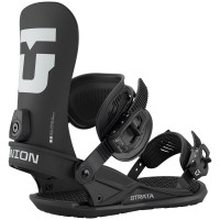 Union Strata Black