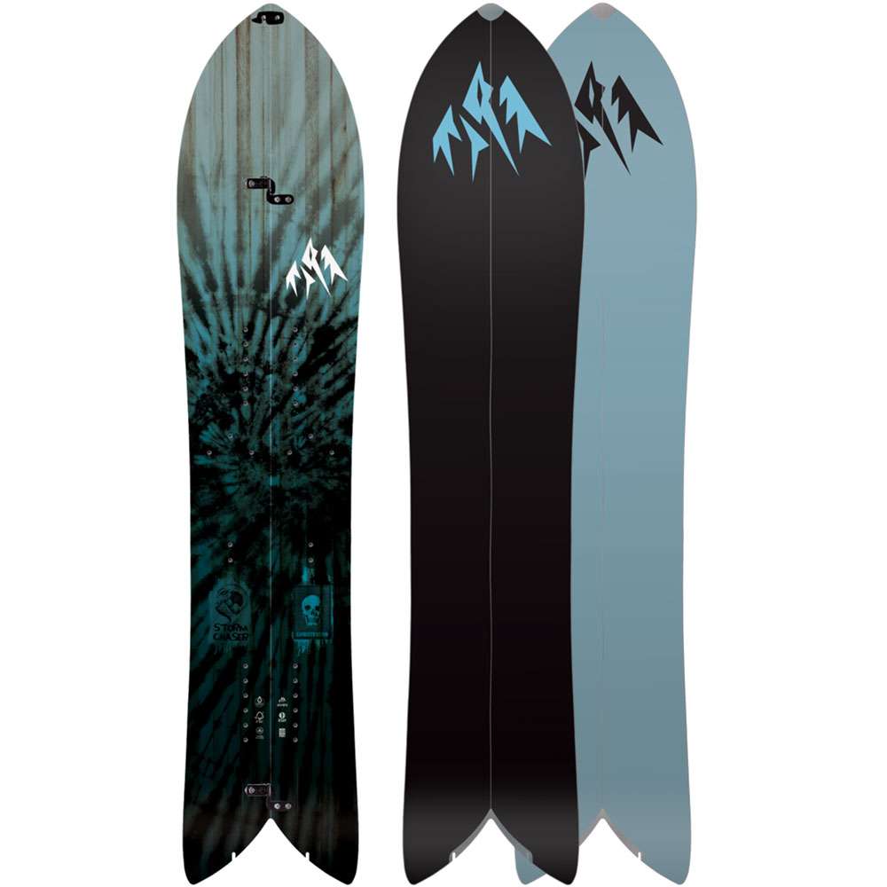 Jones Storm Chaser SplitSnowboard Splitboard 2020 FunSportVision
