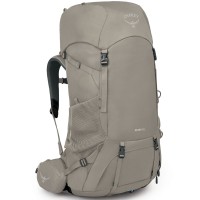 Osprey Renn 65 Pediment Grey/Linen Tan