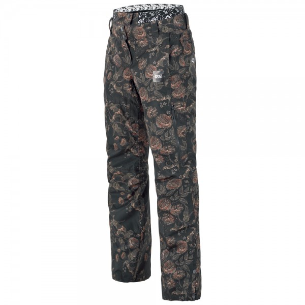 Picture Exa Pant Versailles