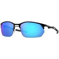 Oakley Wire Tap 2 Satin Black Prizm Sapphire