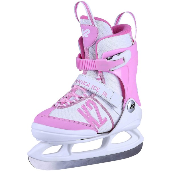 K2 Annika Ice White/Pink