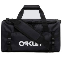 Oakley Small Duffle Bag Blackout