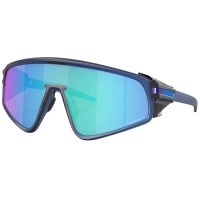 Oakley Latch Panel Matte Navy/Prizm Sapphire