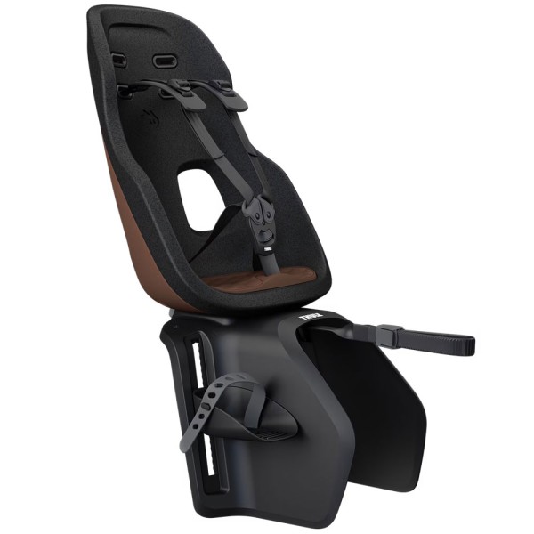 Thule Yepp Nexxt 2 Maxi RM Chocolate Brown