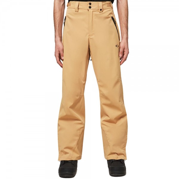 Oakley Crescent 2 Shell Pant Light Curry