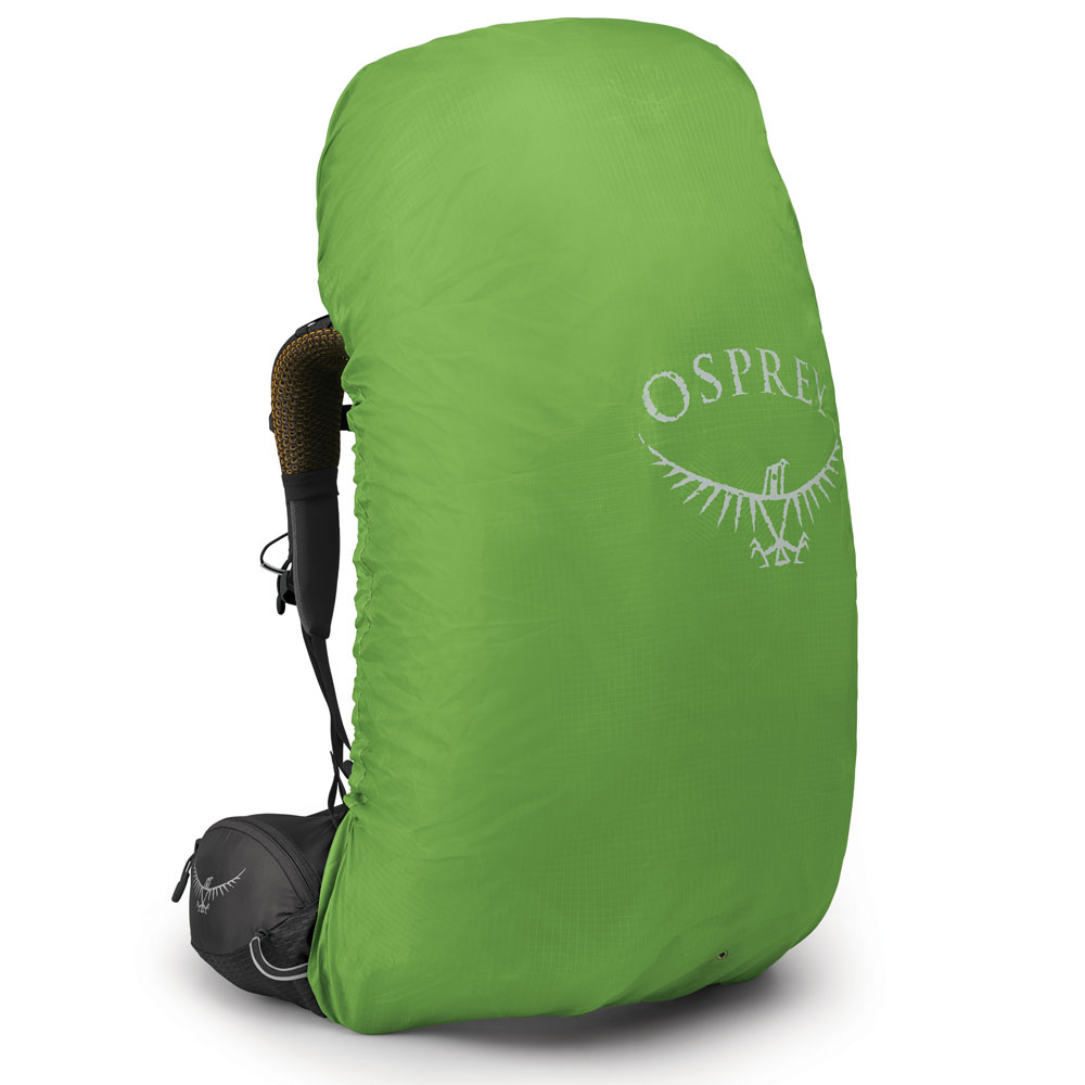 Osprey Atmos AG 65 Black Fun Sport Vision