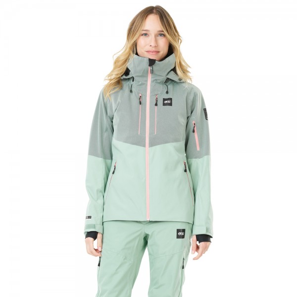 Picture Signe Jacket Almond Green