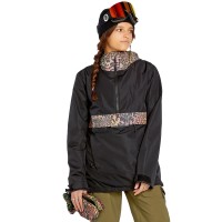 Volcom Ashfield Black