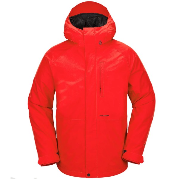 Volcom Dua Gore-Tex Crimson