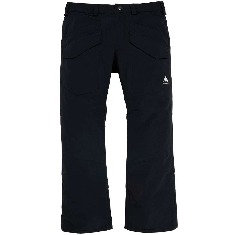 美品 BURTON Covert 2L Pants Burton Men's Covert Pants 2.0 | Winter Pants | Shred Shop