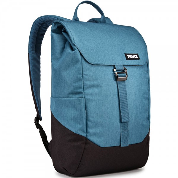 Thule Lithos Backpack Blue/Black