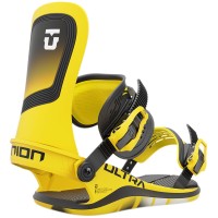 Union Ultra Yellow