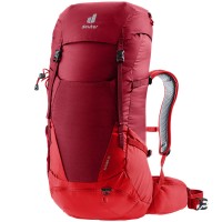Deuter Futura 32 Masala/Cherry