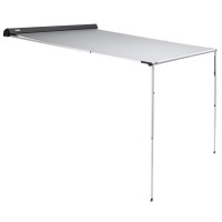 Thule Outland Awning 190 Anthrazit