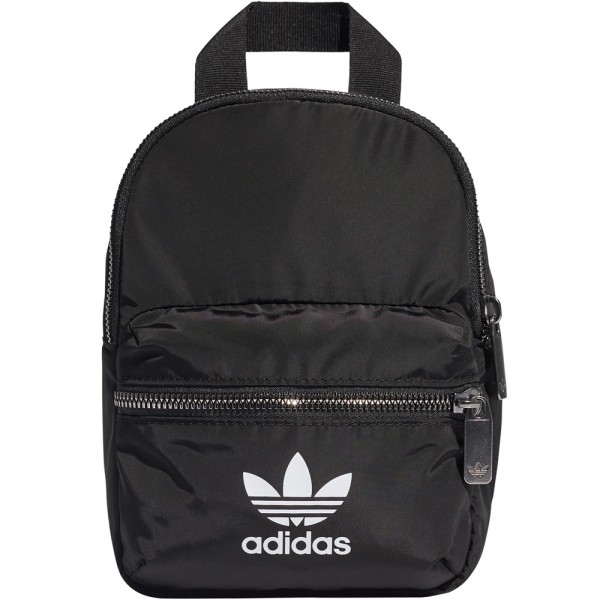adidas Originals Mini Backpack Black