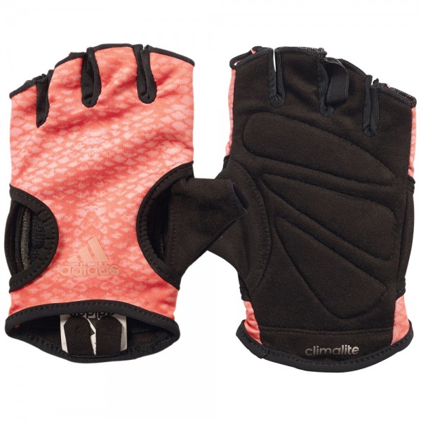 adidas Performance Climalite Graphic Gloves Fingerlose Handschuh