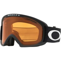 Oakley O Frame 2 Pro XL Matte Black/Persimmon/Dark Grey