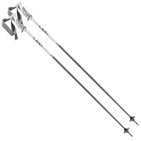 Leki Bliss Gunmetal/White/Rosegold