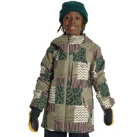Burton Hillslope 2L Patchwork