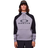 Oakley Sierra DWR Black/Grey
