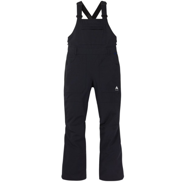 Burton Avalon Bib Pant True Black