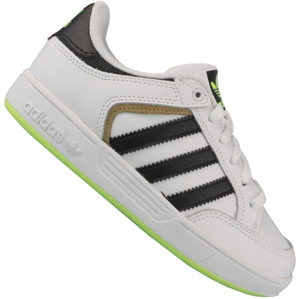 adidas Originals Varial J Sneaker D68712 White/Black