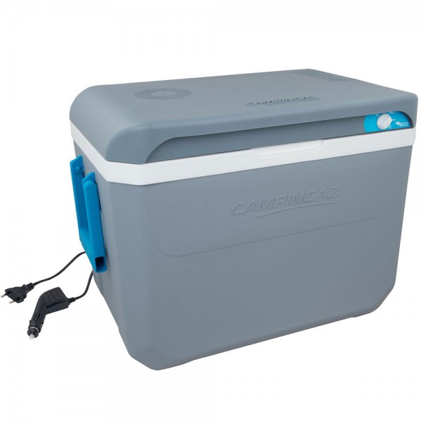 Campingaz Cooler Powerbox Plus 36L Kuehlbox Grey