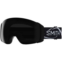 Smith 4D MAG AC Markus Eder CP Sun Black Storm Blue Sensor