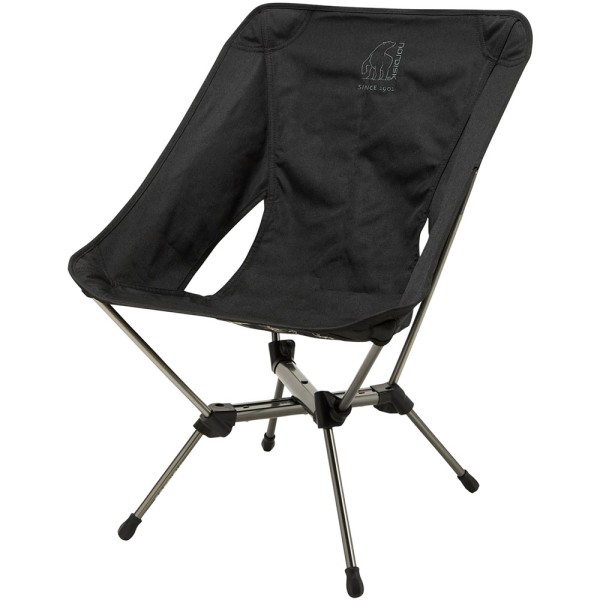 Nordisk Marielund Chair Black