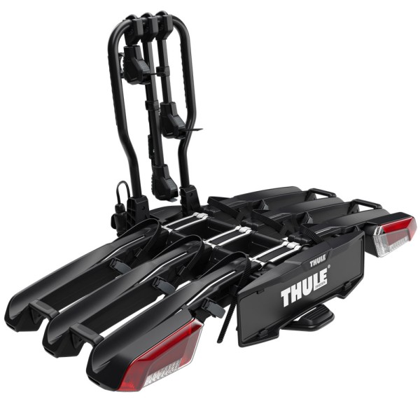 Thule EasyFold 3 3 Black/Aluminium